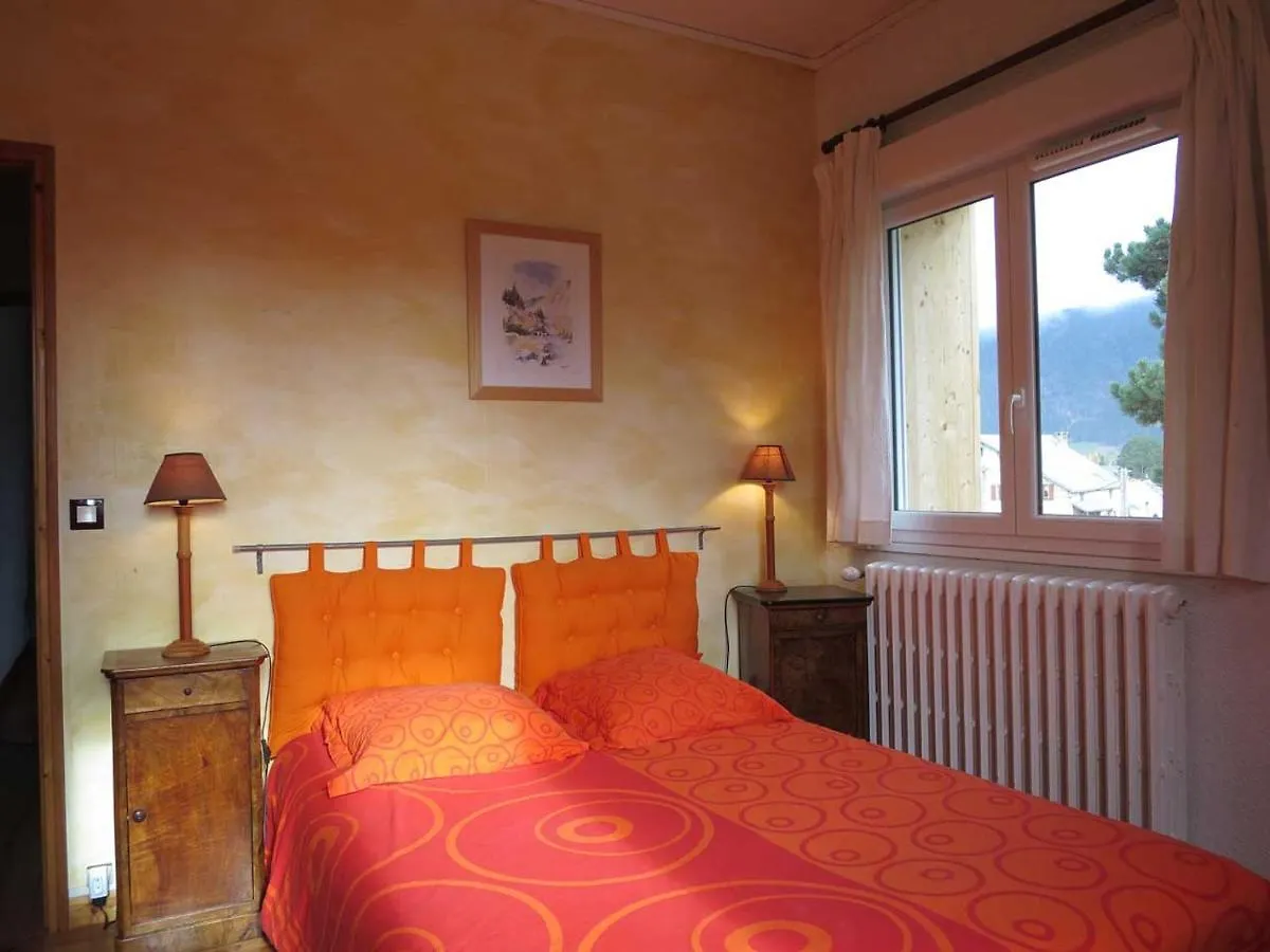 Gite Soldanelle - 15 Personnes - 