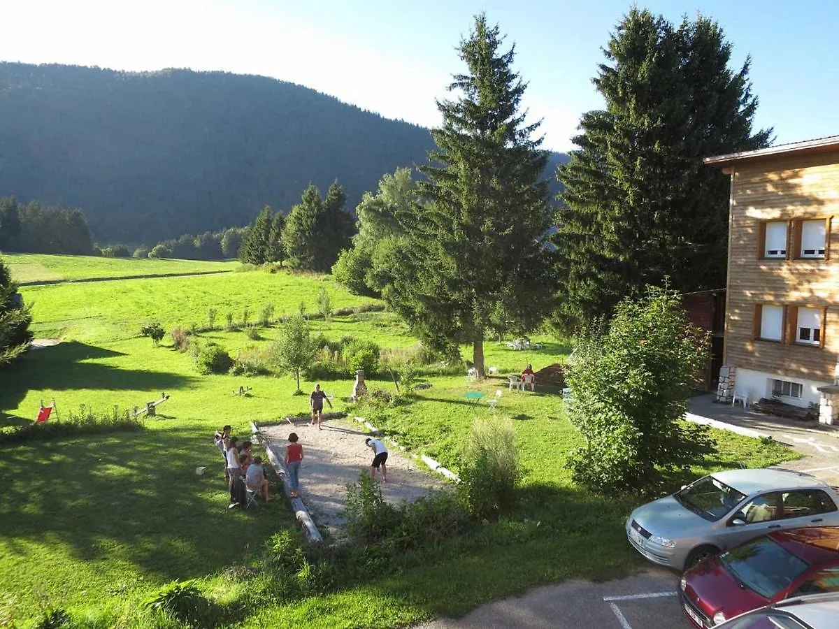 Gite Soldanelle - 15 Personnes - 