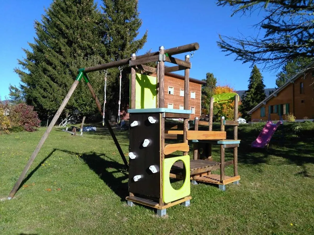 Gite Soldanelle - 15 Personnes - 