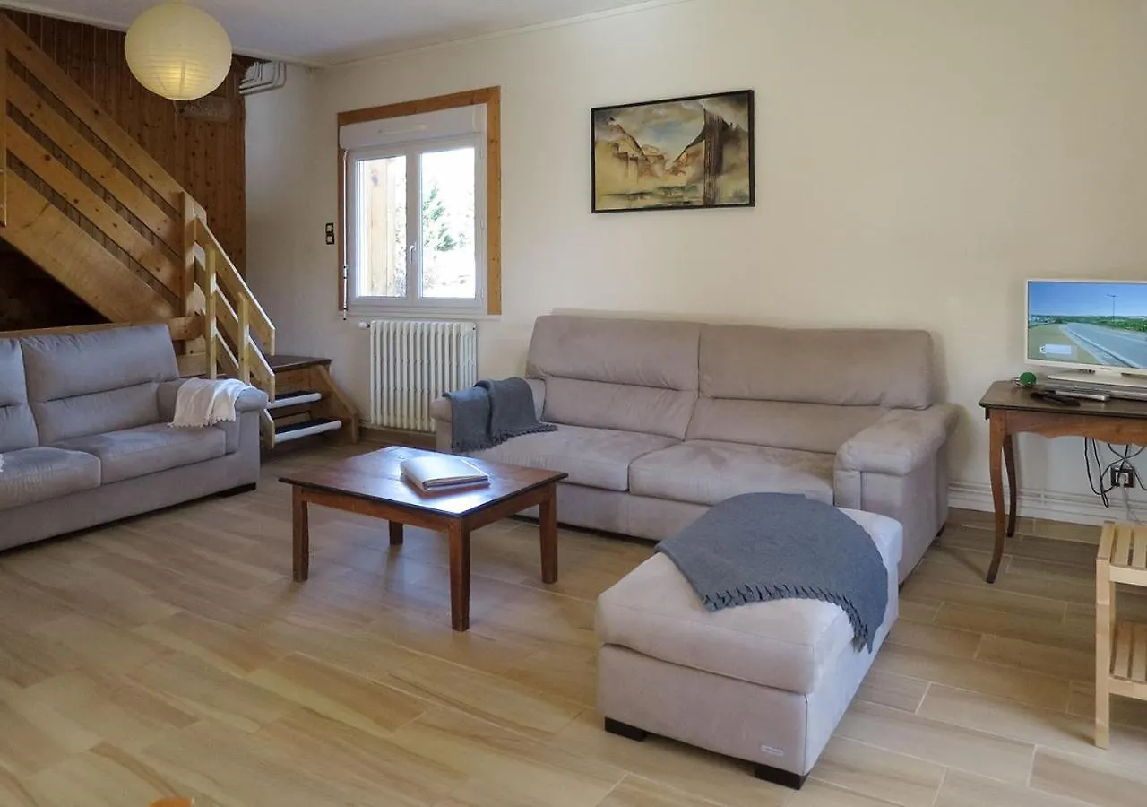 Gite Soldanelle - 15 Personnes - 