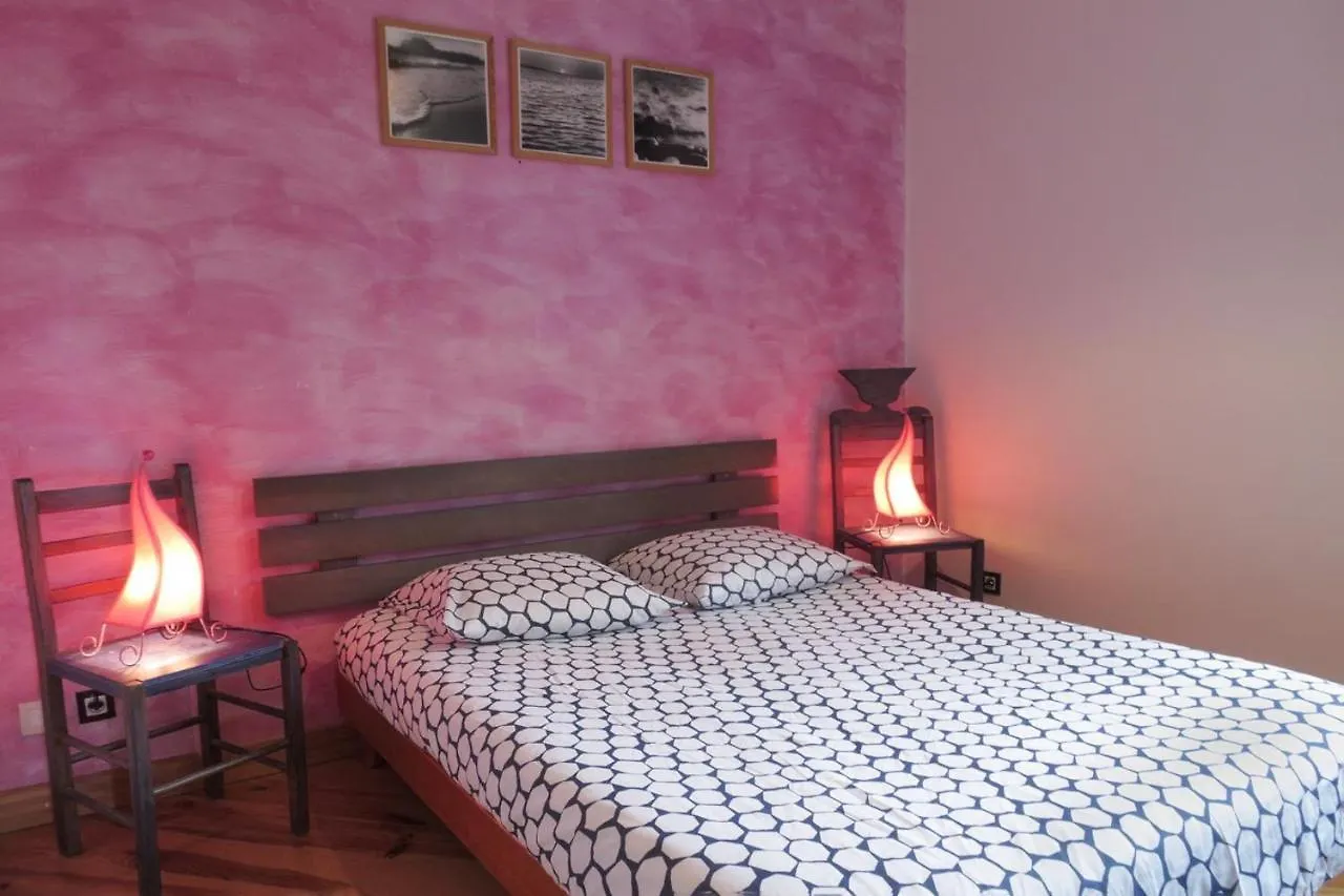 Gite Soldanelle - 15 Personnes - 