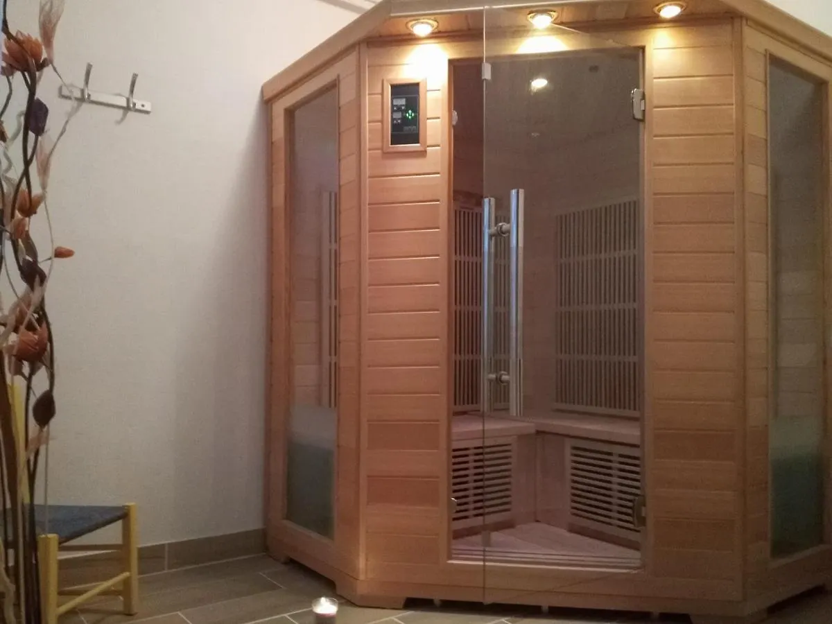 Gite Soldanelle - 15 Personnes - 