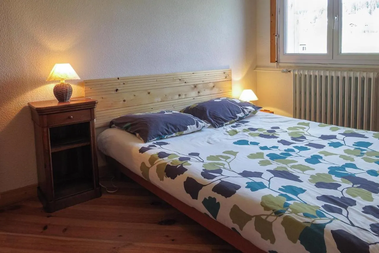 Gite Soldanelle - 15 Personnes - 