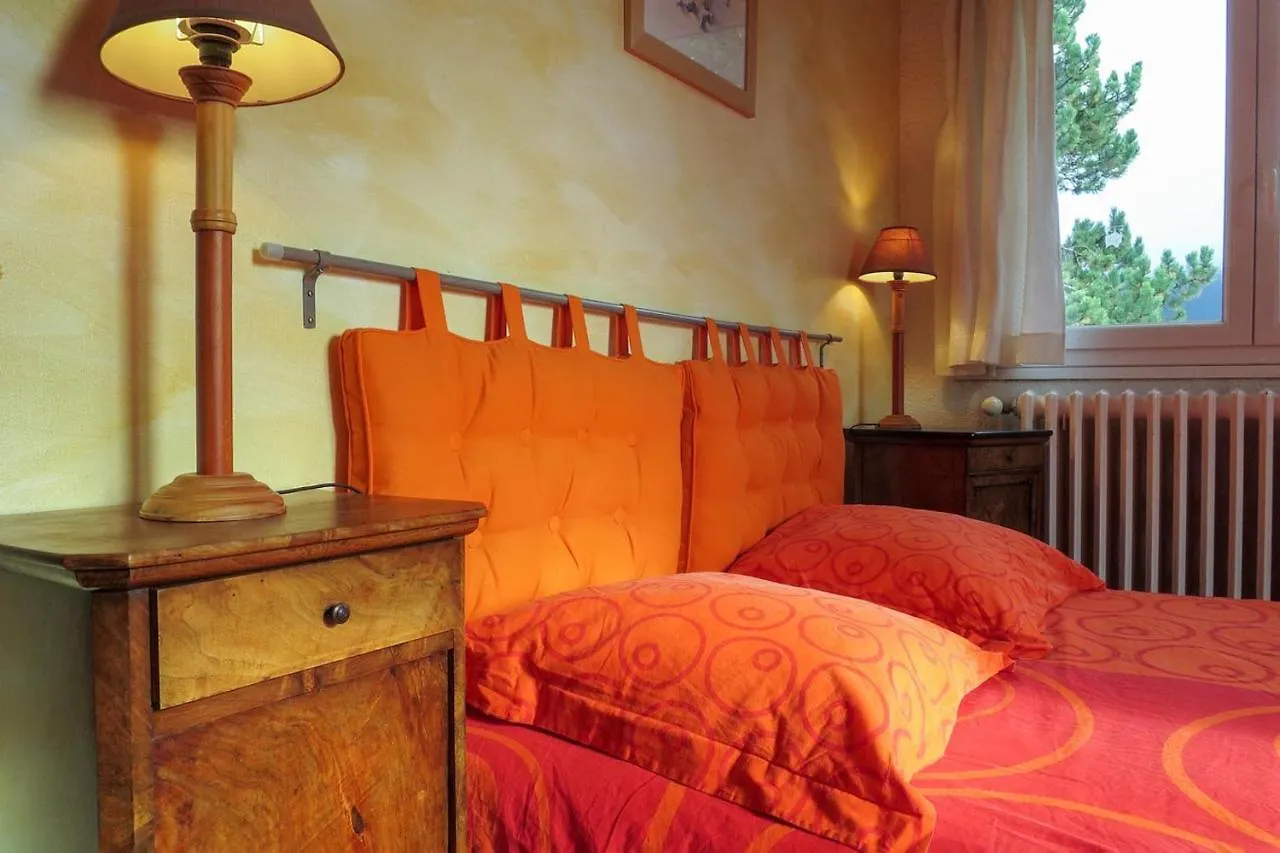 Gite Soldanelle - 15 Personnes - 