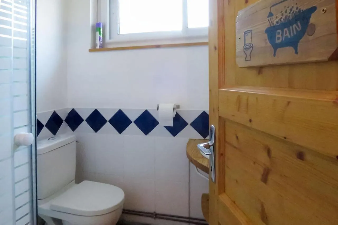 Gite Soldanelle - 15 Personnes - 