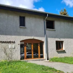  Appartement Le Méaudret