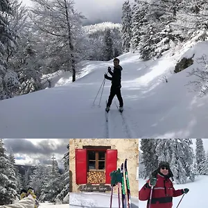  Appartement Plénouze
