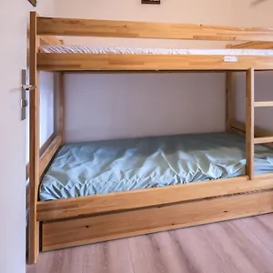  Appartement 4 Personnes, Autrans, Près Du Centre.