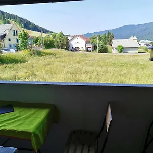  Appartement Coeur Du Village Vue Sur Les Montagnes