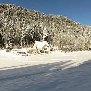  Hébergement de vacances La Résilience, Sur La Piste De D'autrans