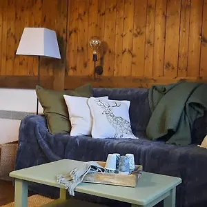  Appartement Vercors 4 Personnes