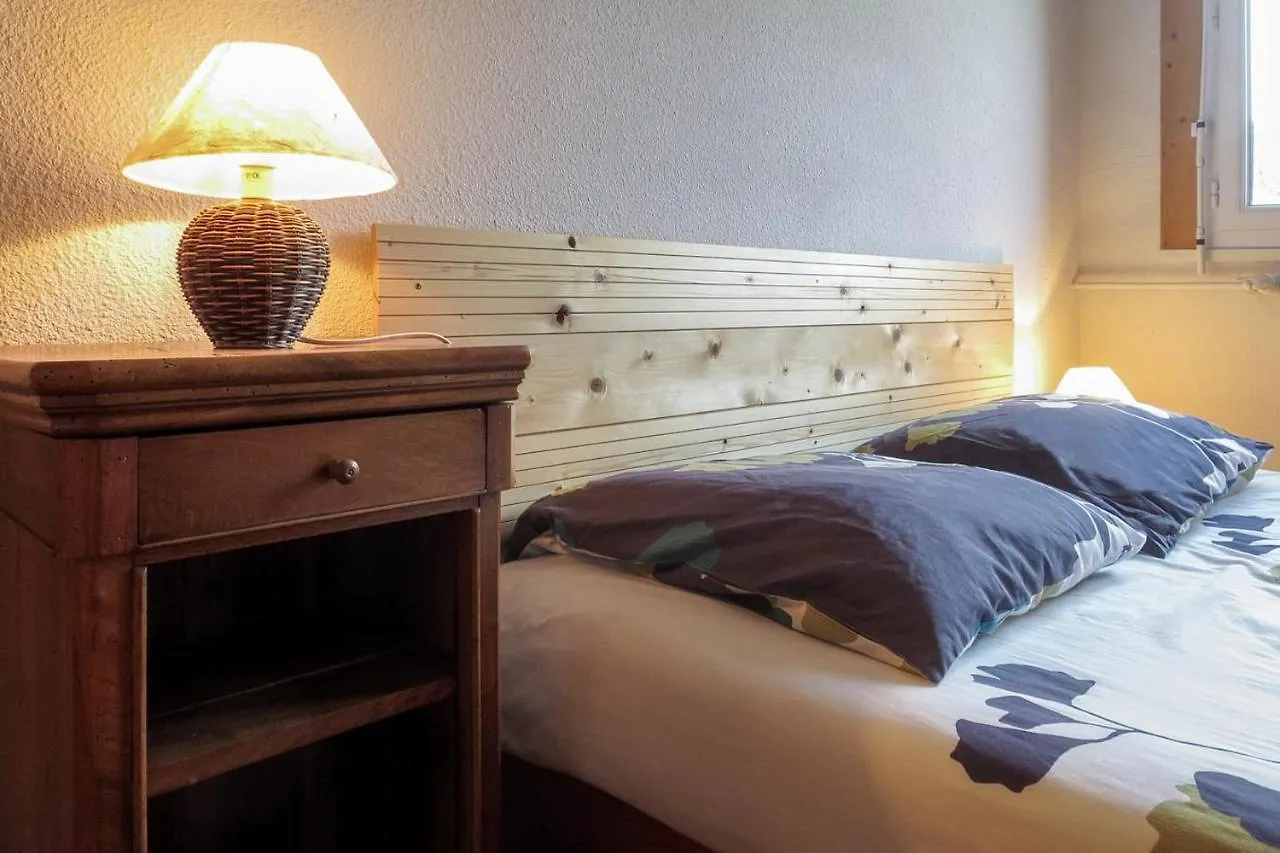 Gîte SOLDANELLE - 15 personnes - Les Gites du Chalet à Autrans 0*, Autrans-Meaudre-en-Vercors Francia