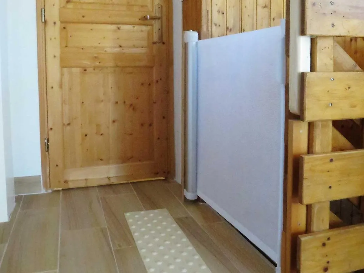 Gîte SOLDANELLE - 15 personnes - Les Gites du Chalet à Autrans
